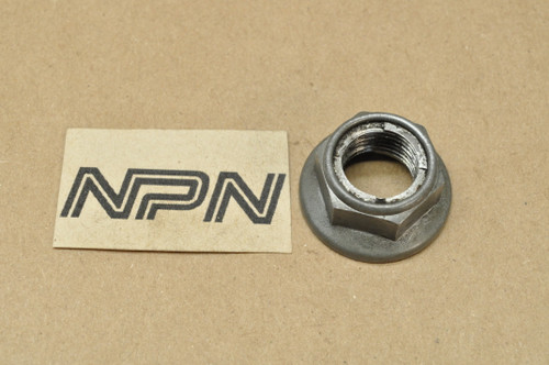 Vtg OEM Honda CB450 CM450 CX500 GB500 GL650 VF500 VF700 VF750 VT500 VT750 Nut 90305-MC0-003