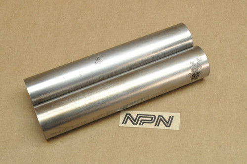 Vtg OEM Honda VF700 C VF750 C V45 Magna Fork Spring Collar Qty2 51402-MB1-003