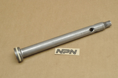 Vtg OEM Honda VF700 VF750 V45 Magna Sabre Fork Spring Seat Tube Pipe A 51440-MB0-003