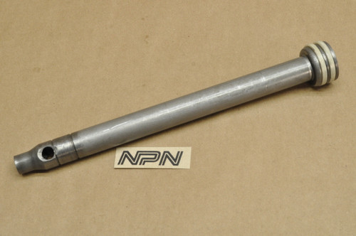 Vtg OEM Honda VF700 VF750 V45 Magna Sabre Fork Spring Seat Tube Pipe B 51540-MB0-003