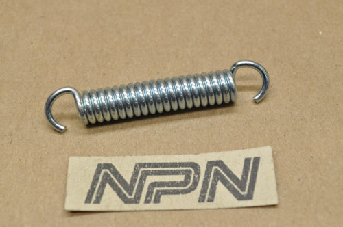 NOS Honda CL72 CL77 Brake Shoe Spring 45133-273-000