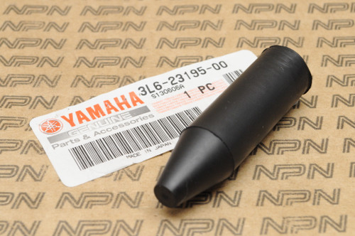 NOS Yamaha 1982-2016 PW50 Front Fork Spring Rubber Damper 3L6-23195-00