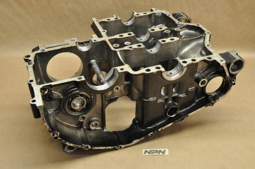 Vtg OEM Honda VF1000 VF1100 VF500 VF700 VF750 Cylinder Block Bottom End 11000-MB0-000
