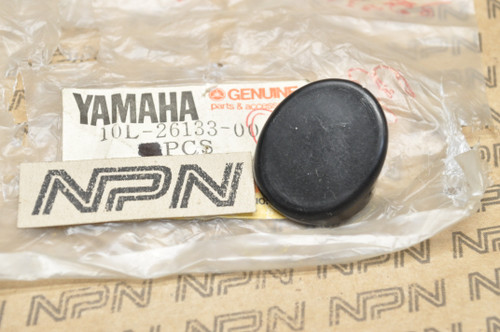 NOS Yamaha 1982 XV920 Virago Handle Bar Cable Cap 10L-26133-00