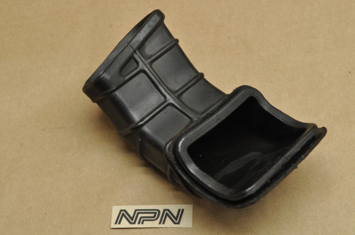 Vtg OEM Honda VF700 VF750 V45 Interceptor Air Cleaner Intake Duct 17255-MB2-000