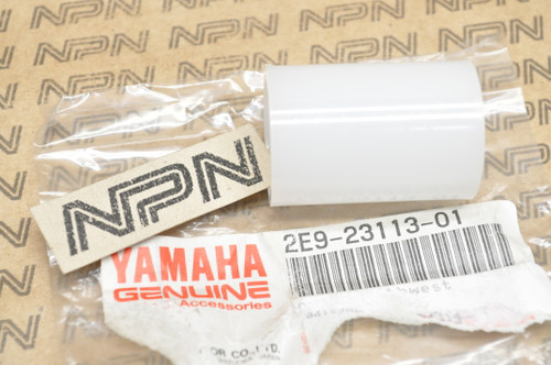 NOS Yamaha PW50 Y-Zinger Front Fork Inner Tube Collar 2E9-23113-01