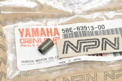 NOS Yamaha WR250 WR400 WR426 WR450 YZ250 YZ400 YZ450 Collar 5BE-83913-00
