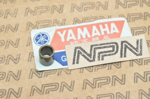 NOS Yamaha CY50 Jog YFM400 Kodiak Collar 90387-067V1