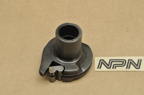 Vintage OEM Honda CB750 K Four CB750F CB750A  Kick Starter Flange 28271-393-000