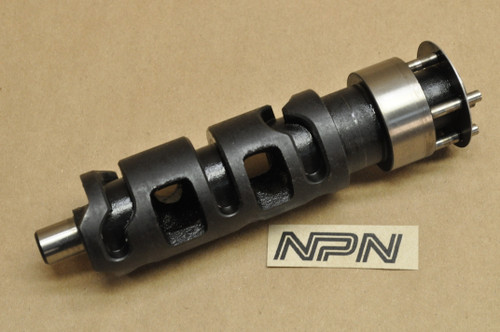 Vtg OEM Honda CB750F K0-78 CB750 K 1976-78 Four Gear Shift Drum 24300-392-000