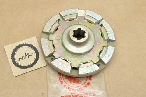 NOS Honda C100 CA100 C102 CA102 Clutch Drive Plate 22510-001-070