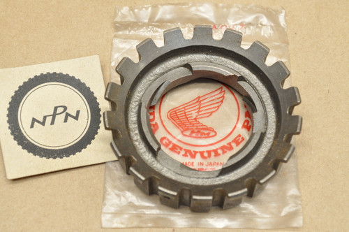 NOS Honda ATC90 K1-1978 CT90 K1-1976 ST90 K0-K2 Clutch Center 22121-096-000