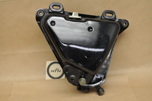 Vintage OEM Honda 1975-78 CB750 F 1977-78 CB750K Four Oil Tank 55100-392-000