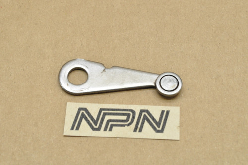 Vtg OEM Honda 1975-78 CB750 F 1976-78 CB750K Neutral Arm Stopper 24440-392-000