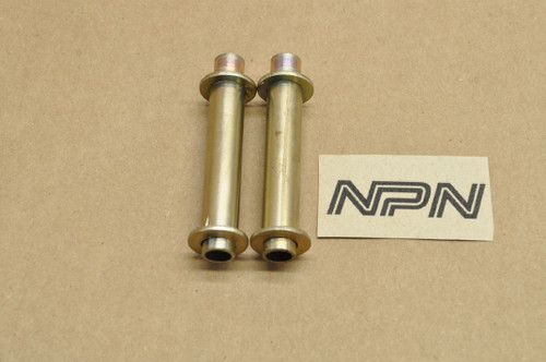 Vtg OEM Honda CB750 A CB750C CB750K Air Filter Box Housing Collar Qty2 17237-392-000