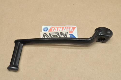 NOS Yamaha 1981-83 XV750 Virago 1982-83 XV920 Shift Pedal Lever 20X-18111-00