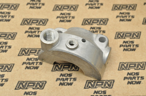NOS Honda CL160 CL72 CL77 Right Throttle Switch Lower Housing 53168-273-000