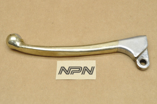 Vtg OEM Honda CB750 CR250 CX500 XL250 XL350 XL500 XR250 XR500 Clutch Lever 53190-410-000