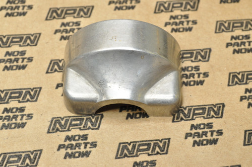 NOS Honda CL160 CL72 CL77 Right Throttle Grip Upper Housing 53167-273-000