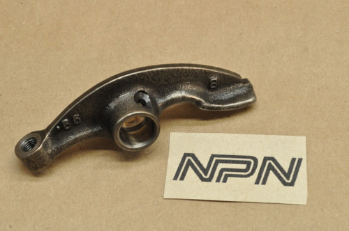 Vtg OEM Honda CB750A CB750F CB750 K0-1978 Valve Rocker Arm B 14432-300-030