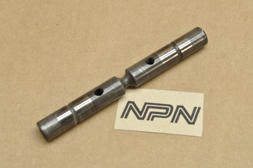 Vtg OEM Honda CB750A CB750F CB750 K Exhaust Valve Rocker Arm Shaft 14462-300-010