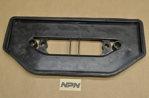 Vtg OEM Honda CB750A CB750F CB750 K Air Filter Box Housing Separator 17230-405-305
