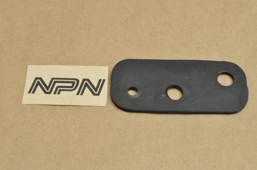 Vtg OEM Honda CB750A CB750F CB750 K Air Filter Box Housing Mount Rubber 17219-392-000