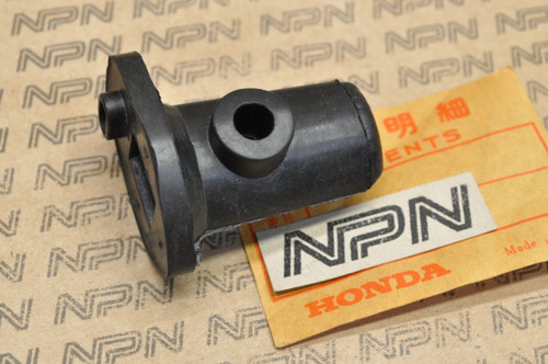 NOS Honda CB650 CB750 GL1100 Turn Signal Setting Mount Rubber 33609-425-000