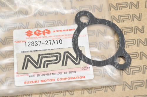 NOS Suzuki GSF600 GSX-R600 GSX-R750 GSX1100 GSX750 RF900 Gasket 12837-27A10