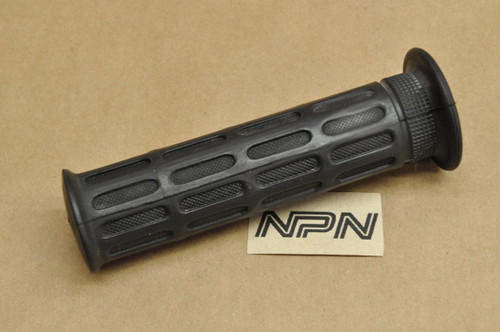 Vtg OEM Honda CB450 CB750 CB900 CX500 FT500 GL1000 MB5 VF700 Grip 53165-390-780 53165-390-780