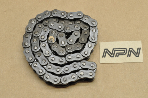Vintage OEM Honda 1975-78 CB750 F CB750 K0-78 Primary Chain 68L 23131-300-015