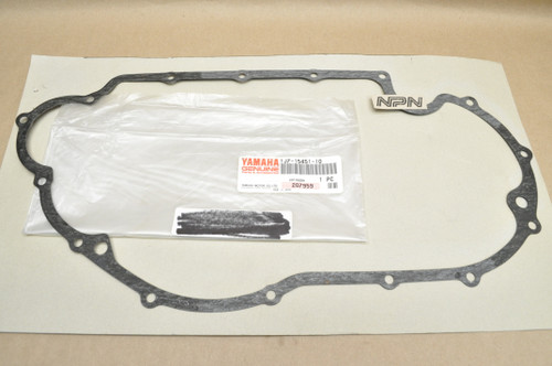 NOS Yamaha 1977-79 XS750 1980-81 XS850 Crank Case Cover Gasket 1J7-15451-10