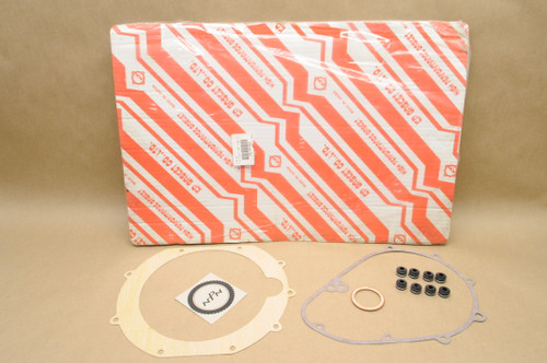 NOS Kawasaki Z1 Top End Gasket Kit Set *INCOMPLETE* 16-6162