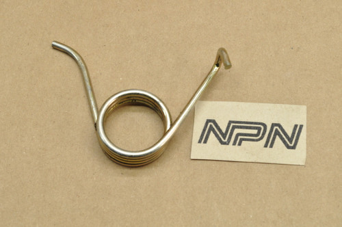 Vintage OEM Honda 1977-78 CB750 K Four Brake Pedal Spring 46514-405-000