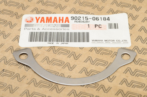 NOS Yamaha YFM250 BW200 XT225 Cylinder Head Lock Washer 90215-06184