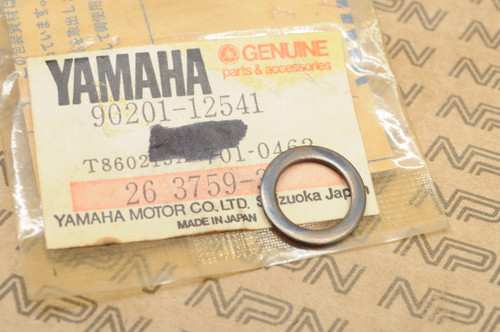 NOS Yamaha BW350 DT175 IT175 Kick Start Starter Boss Washer 90201-12541