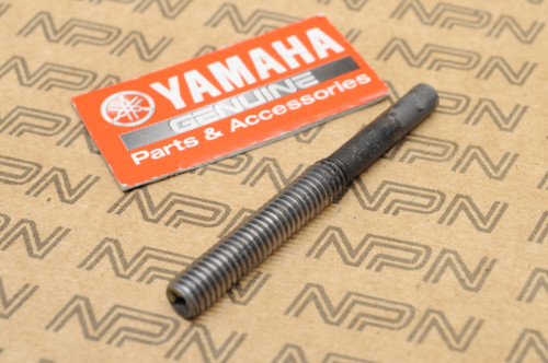 NOS Yamaha IT250 IT490 YZ490 WR500 Clutch Pressure Plate Screw 90149-06179