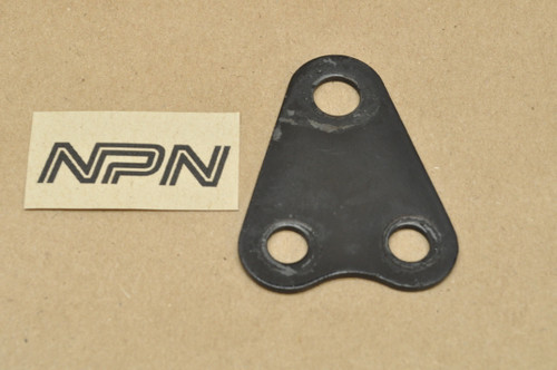 Vtg OEM Yamaha DS7 HT1 LT2 R5 RD250 RD350 TD3 TR3 TZ250 TZ350 Bracket 248-21315-00