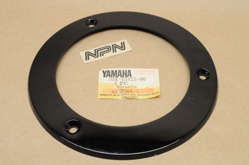 NOS Yamaha 1983 XV750 XV920 Virago Crank Case Generator Cover 20X-15425-00