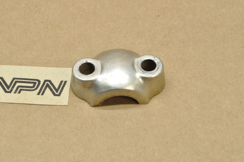 Vtg OEM Yamaha RD250 RD350 RD400 TX500 TX650 XS2 XS500 Fork Axle Holder 306-23167-60