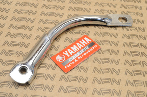NOS Yamaha AT1 AT2 AT3 CT1 CT2 CT3 Front Fender Stay Bracket 248-21513-00
