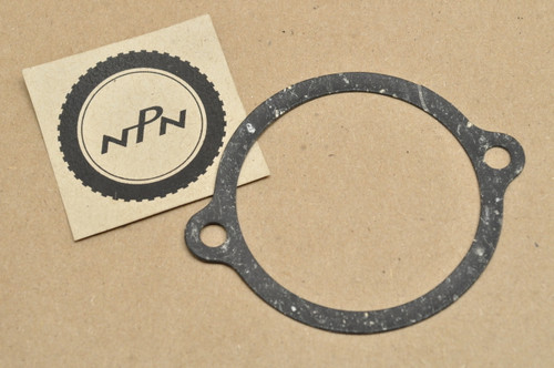 NOS Honda ATC110 ATC90 CL90 CT90 S90 SL90 ST90 TRX125 Gasket 22112-028-000 NOS Honda ATC110 ATC90 CL90 CT90 S90 SL90 ST90 TRX125 Gasket 22112-028-000