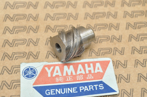 NOS Yamaha MG1 Omaha YG1 YGS1 YJ2 Clutch Push Screw 122-16341-00