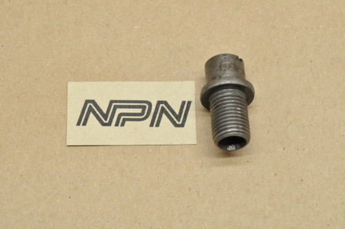 Vtg OEM Yamaha DT250 DT400 RD250 RD350 RD400 TT500 XT500 Bolt 90149-14031