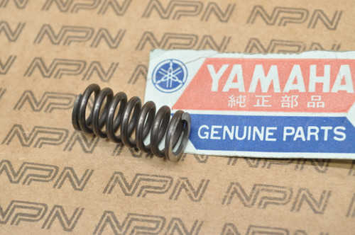 NOS Yamaha 1962, 1964 YD3 1963 YDT1 Clutch Compression Spring 146-16333-00