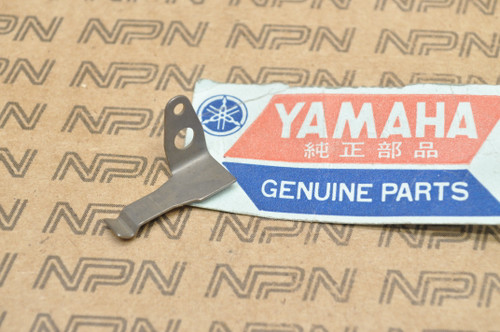 NOS Yamaha XS360 XS500 XS650 XS750 Carburetor Starter Lever Spring 584-14938-00