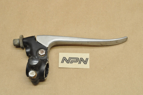 Vtg OEM Yamaha DT250 DT360 DT400 RD200 RD250 XS360 XS400 XT500 Perch 361-82920-93