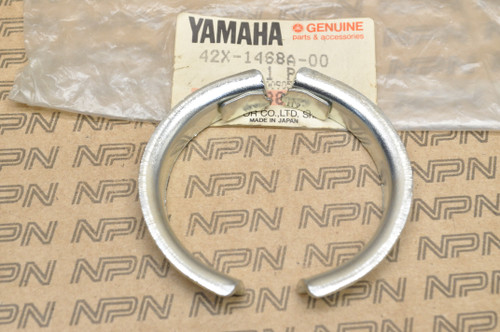 NOS Yamaha XV1000 XV1100 XV700 XV750 Virago Exhaust Silencer Ring 42X-1468A-00