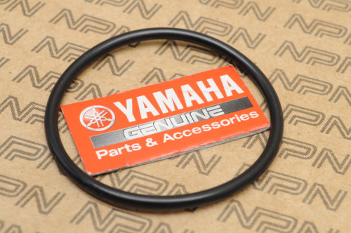 NOS Yamaha FZ700 FZ750 FZR1000 FZR700 FZR750 O-Ring 93210-50048