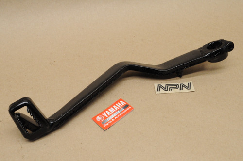 NOS Yamaha DT1 DT2 DT3 RT1 RT2 RT3 Rear Brake Pedal 214-27211-00-33